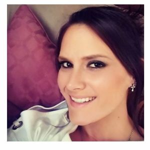 Meet your Posher, Kristy